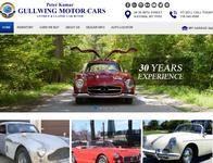 Gullwing Motor Cars image