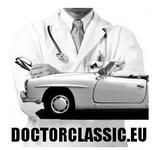 Doctorclassic Classic cars Sales & Restoration image