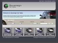 Sovereign Car Sales Coventry image
