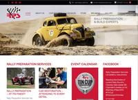 Rally Preparation Services Limited image