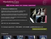 Hawkstone Cars Ltd image
