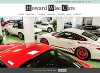 Howard Wise Cars image