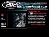 Motorbikefactory image