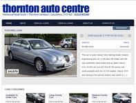 Thornton Auto Centre ltd image
