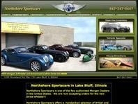 Northshore Sportscars image