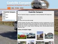Coalville Campers image