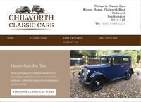 Chilworth Classic Cars  image
