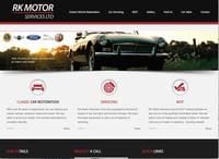 RK Motor  Services Ltd image