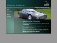 CS Automotive Consultants Ltd image