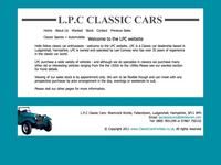 LPC Classic Cars image