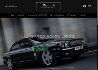 Timeless Motor Cars image