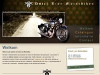 Dutch Lion Motorbikes image