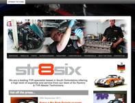 Str8six TVR Specialist image