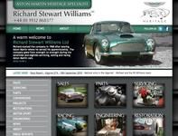 Richard Stewart Williams Ltd