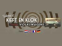 Kieft en Klok Volkswagens image