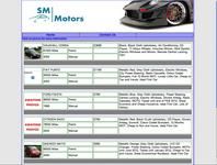 SM Motors image