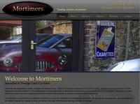 Mortimers Prestige Ltd