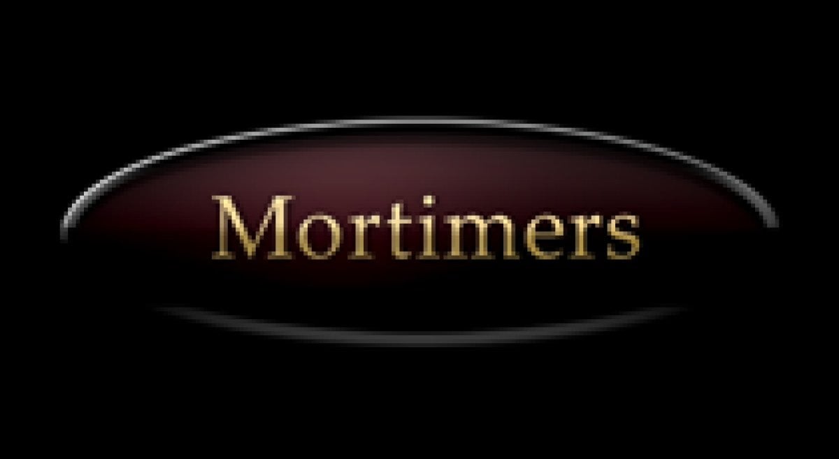Mortimers Prestige Ltd logo