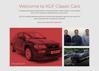 KGF Classic Cars