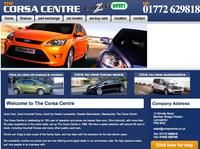 Corsa Car Sales image