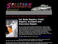 Spectrum Automotive Ltd image