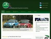 British Mini Club image