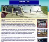 Cottee Cars image