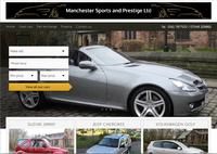 Manchester Sports and Prestige Ltd  image