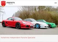 RPM Specialist Cars Ltd