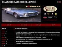 Classic Car Excellence