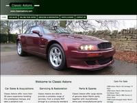Classic Astons image
