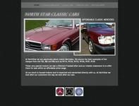 North Star Classic Cars image