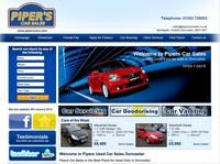 Pipers Car Sales image