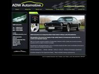 ADW Automotive image