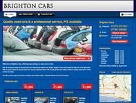 Brighton Cars image