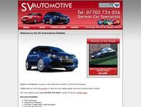 SV Automotive image