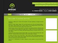 Antrac Motors