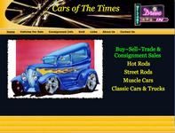 Cars of the times .com image