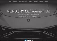 Merbury Management Ltd image