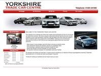 Yorkshire Trade Car Centre image