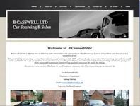 B Casswell Ltd image