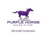 Purple Horse Sales and Hire Ltd image