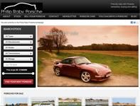 Philip Raby Specialist Cars