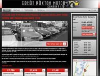 Great Paxton Motor Company image