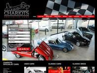 Chariots Specialist Cars image