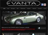 Evanta Motor Company Ltd image