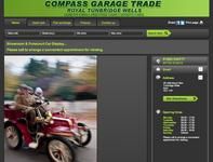 Compass Garage Trade image