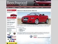 Beechwood Car Sales Ltd image