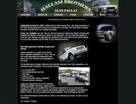 Hallam Brothers Ltd image