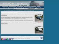 Leatherhead Car Sales image
